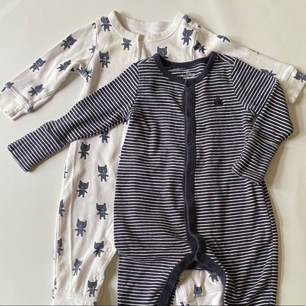 Gap Essentials Pj Bundle
